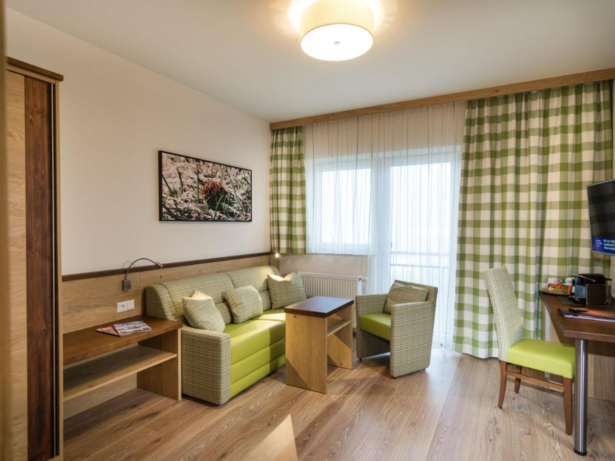 Apartments & Garni Alpenrose اوبرتاورن المظهر الخارجي الصورة