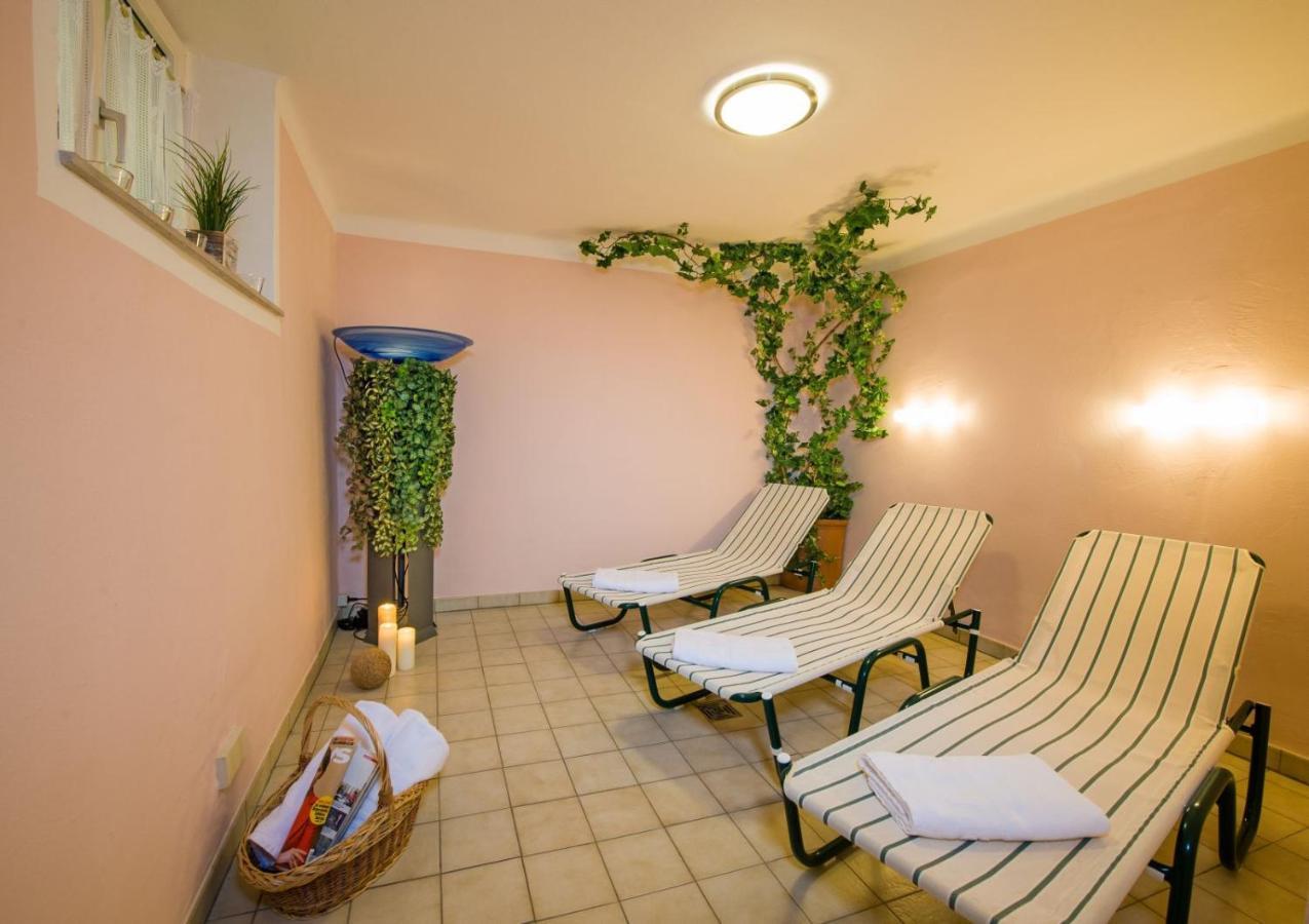 Apartments & Garni Alpenrose اوبرتاورن المظهر الخارجي الصورة